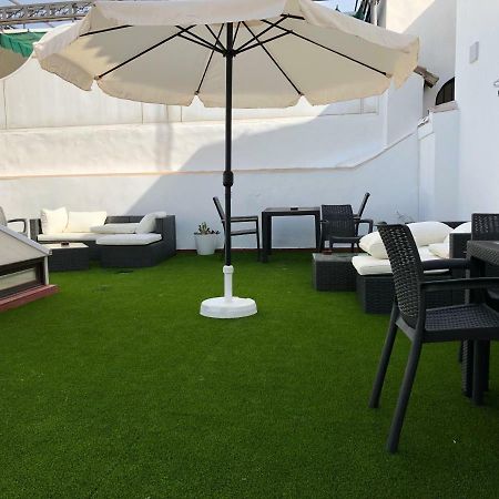 La Torre Apartment Cordoba Ngoại thất bức ảnh