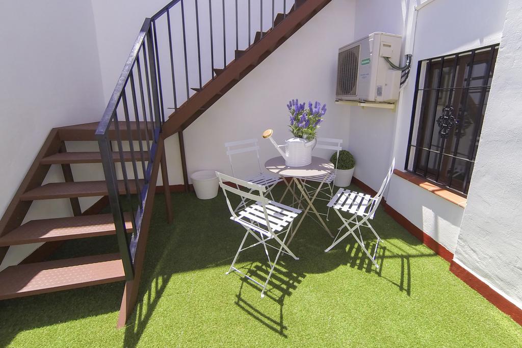 La Torre Apartment Cordoba Ngoại thất bức ảnh