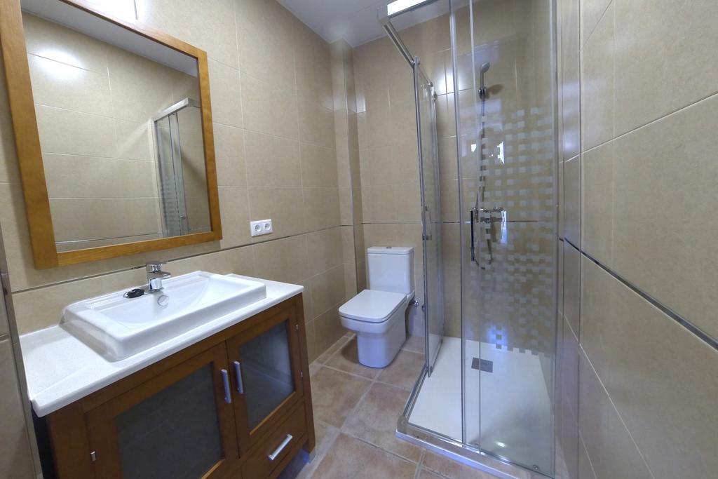 La Torre Apartment Cordoba Ngoại thất bức ảnh