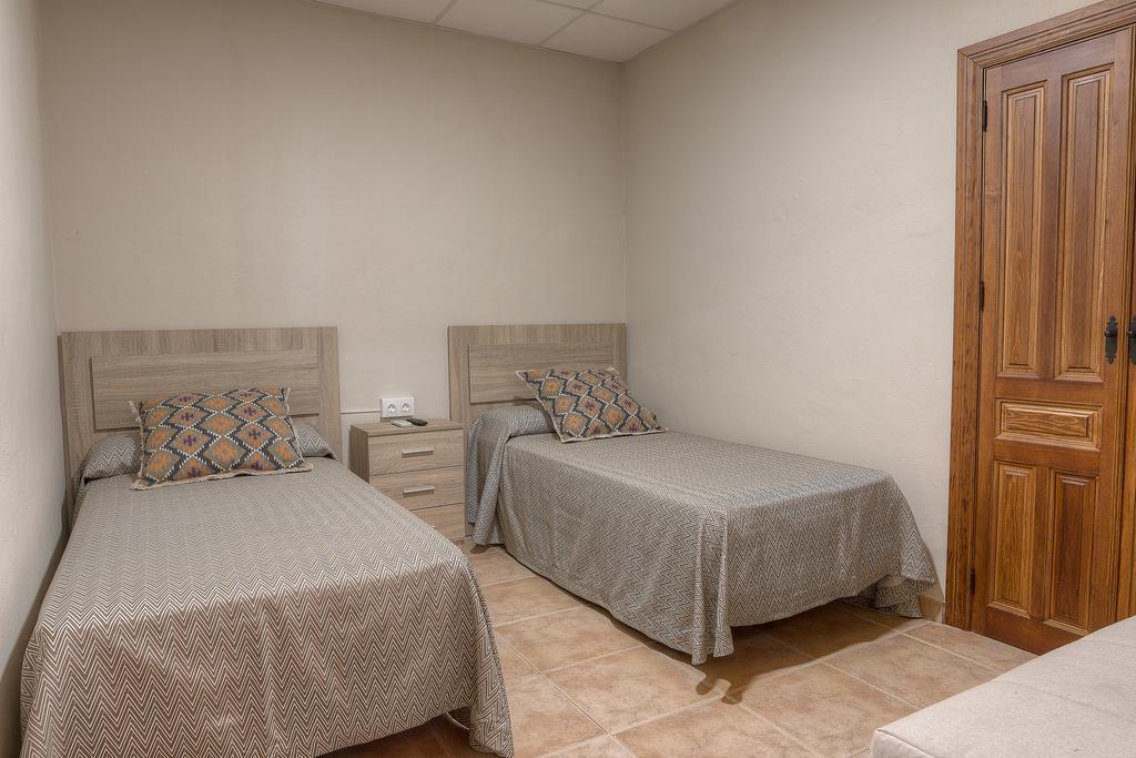 La Torre Apartment Cordoba Ngoại thất bức ảnh