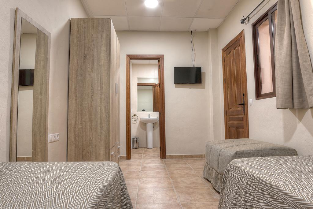 La Torre Apartment Cordoba Ngoại thất bức ảnh