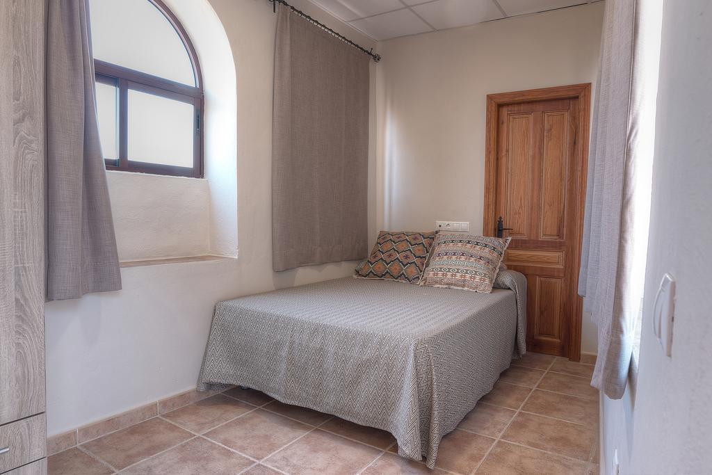 La Torre Apartment Cordoba Ngoại thất bức ảnh