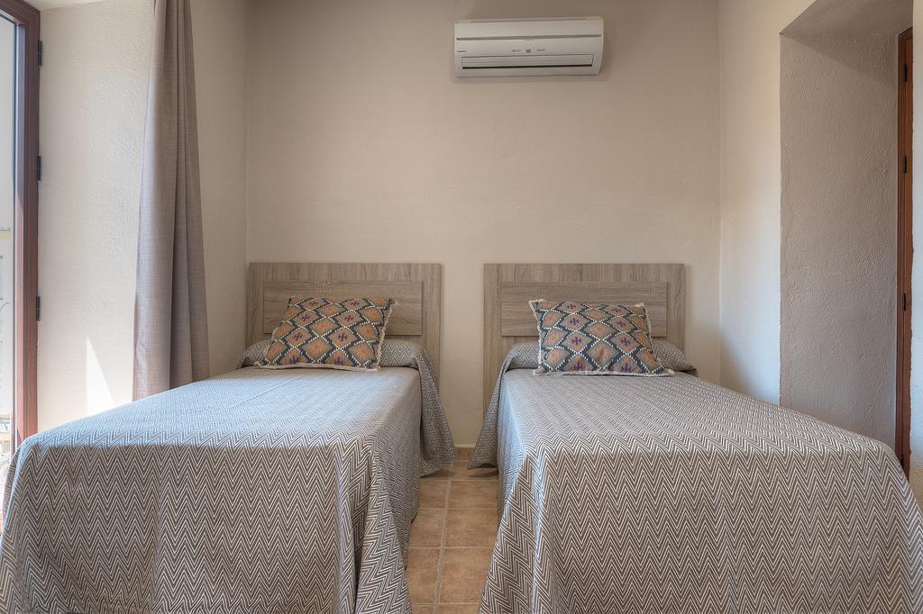 La Torre Apartment Cordoba Ngoại thất bức ảnh
