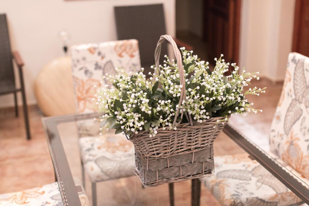 La Torre Apartment Cordoba Ngoại thất bức ảnh