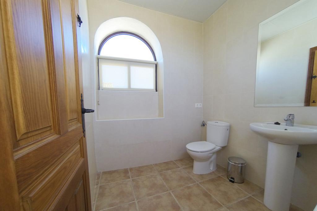 La Torre Apartment Cordoba Ngoại thất bức ảnh