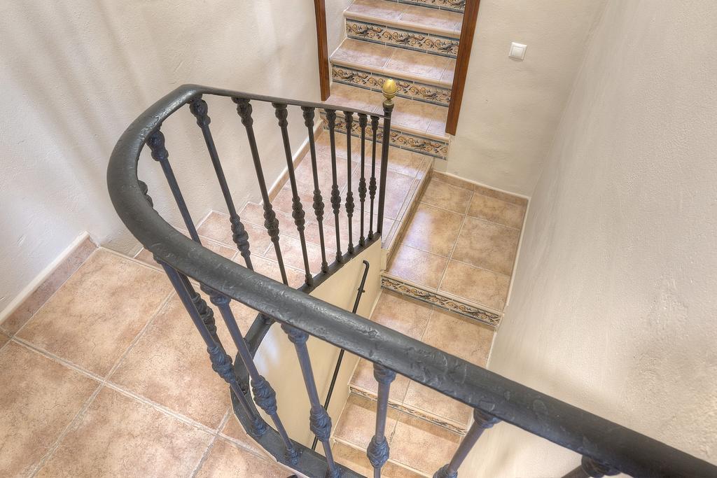 La Torre Apartment Cordoba Ngoại thất bức ảnh