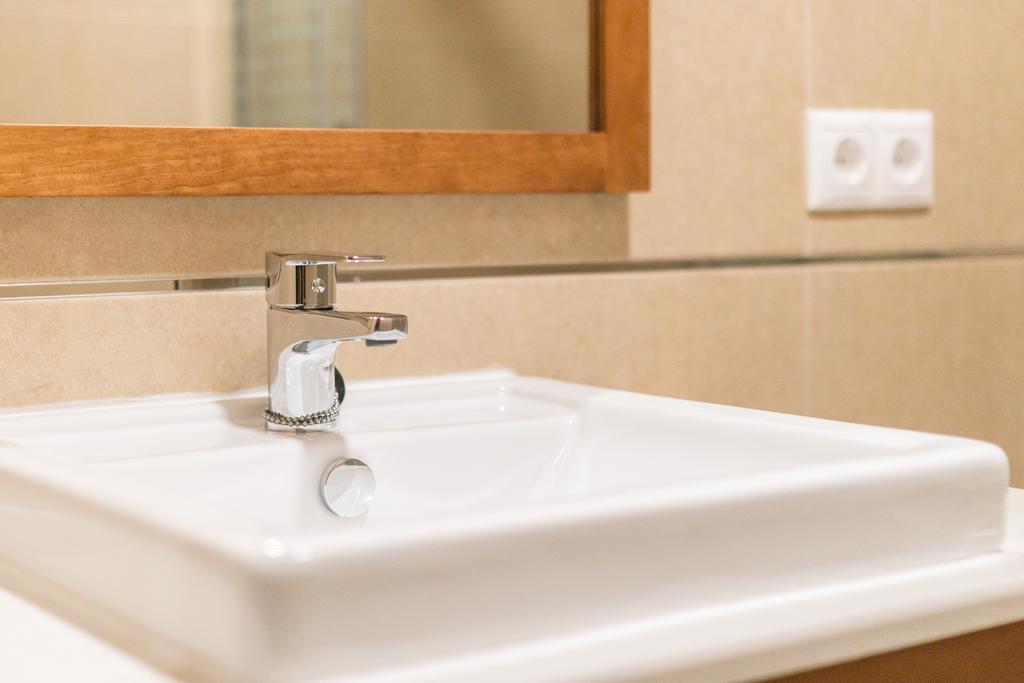 La Torre Apartment Cordoba Ngoại thất bức ảnh