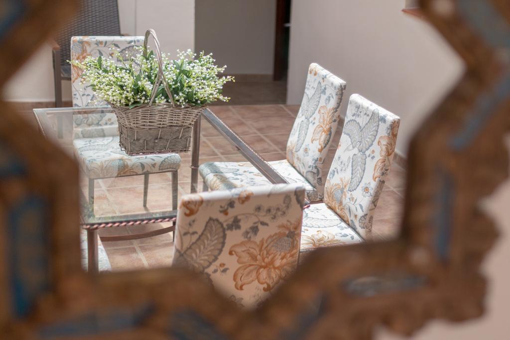 La Torre Apartment Cordoba Ngoại thất bức ảnh