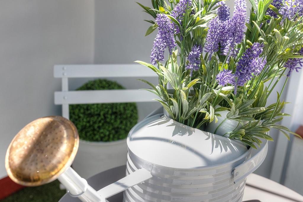 La Torre Apartment Cordoba Ngoại thất bức ảnh