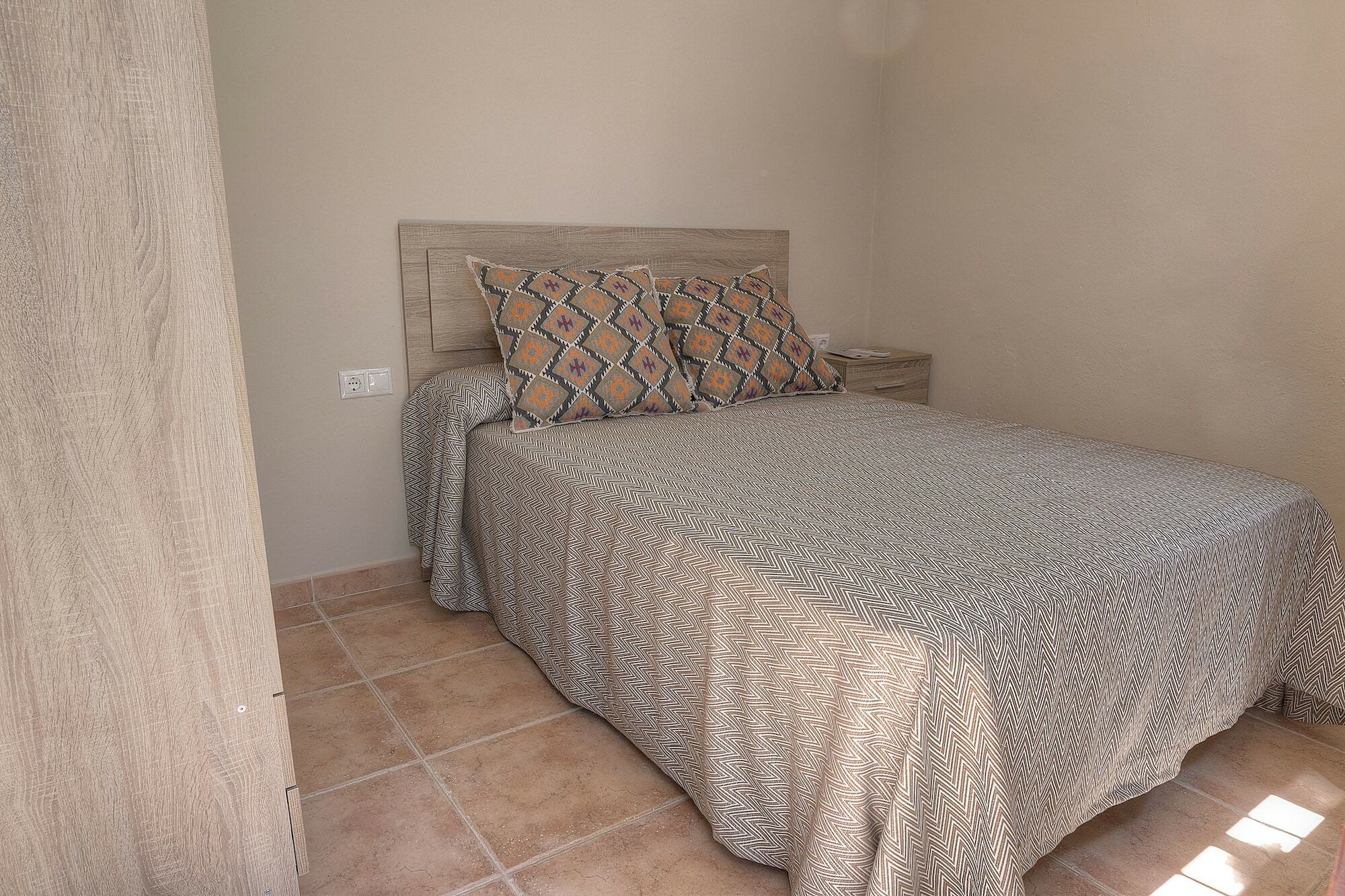 La Torre Apartment Cordoba Ngoại thất bức ảnh
